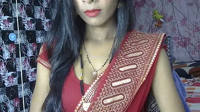 Anjali Milsi online show from 10.11.25