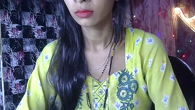 Snapshot of Anjali_Milsi chatting on 10.20.25 Anjali Milsi online show from 10.20.25