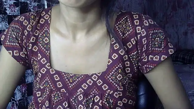 Snapshot of Anjali_Milsi chatting on 11.05.25 Anjali Milsi online show from 11.05.25