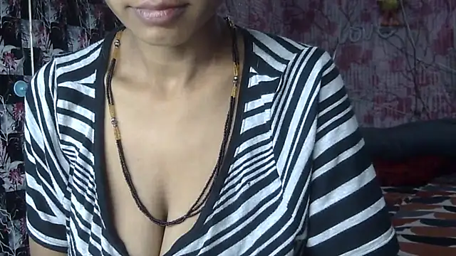 Snapshot of Anjali_Milsi chatting on 11.11.25 Anjali Milsi online show from 11.11.25