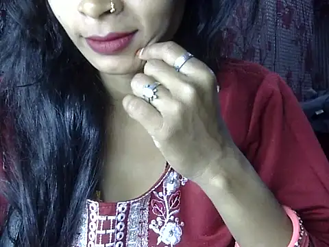 Snapshot of Anjali_Milsi chatting on 11.12.25 Anjali Milsi online show from 11.12.25