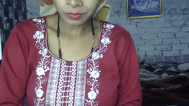 Snapshot of Anjali_Milsi chatting on 12.05.25 Anjali Milsi online show from 12.05.25