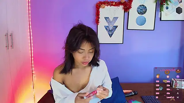 cinnamon kyla online show from 12.17.24