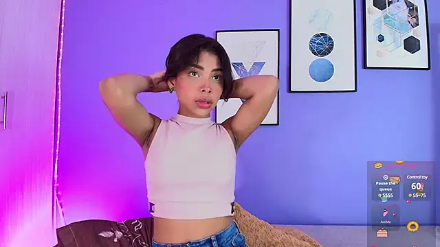 cinnamon kyla online show from 01.18.25