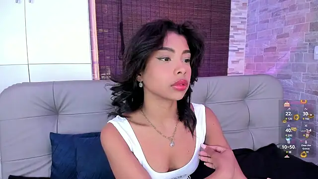 cinnamon kyla online show from 03.17.25