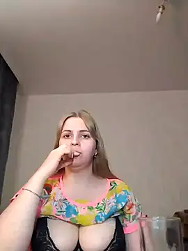Lady nice cat online show from 01.23.25