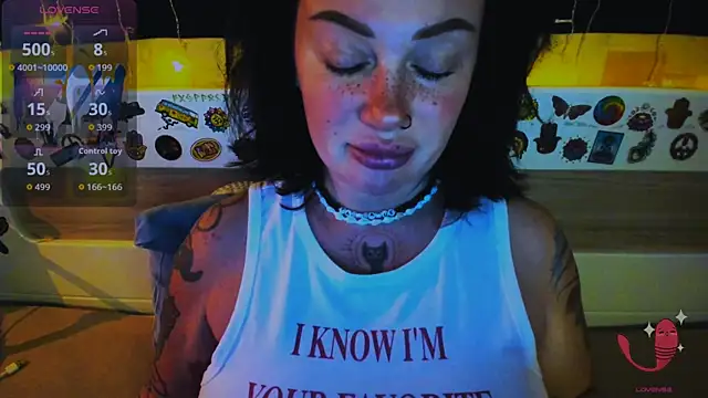 EllieOz online show from 01.15.26