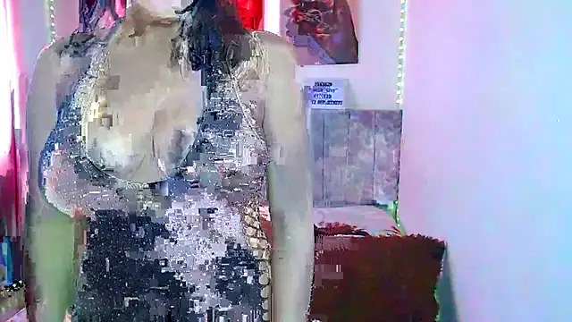 Snapshot of JossieGrey chatting on 01.21.25 JossieGrey online show from 01.21.25
