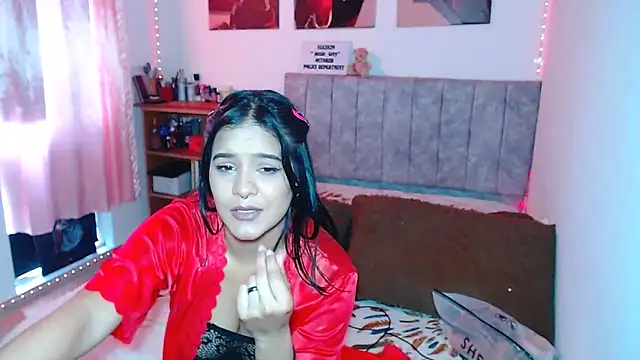 Snapshot of JossieGrey chatting on 01.26.25 JossieGrey online show from 01.26.25