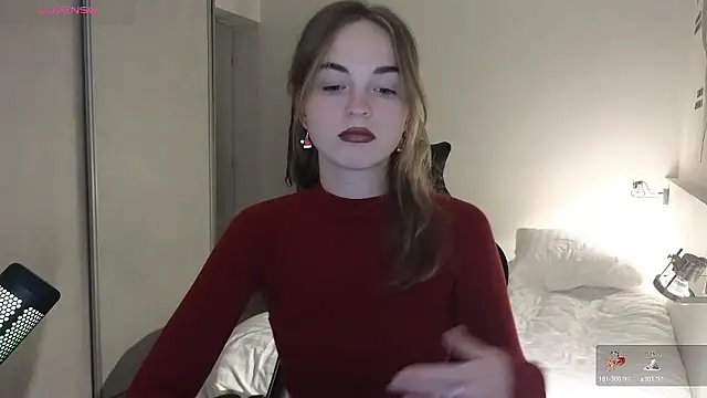 Miss Aliannaa online show from 12.05.24