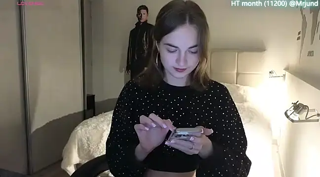 Miss Aliannaa online show from 02.20.25