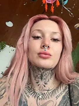 Stella-Kink online show from 03.08.25