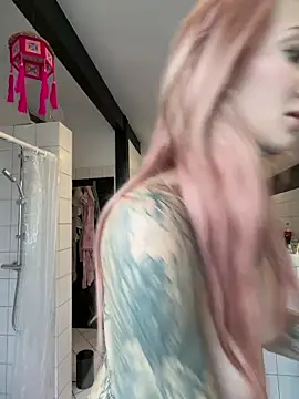 Stella-Kink online show from 02.15.26