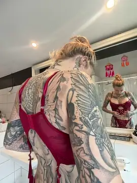 Stella-Kink online show from 04.04.26