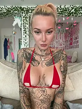 Stella-Kink online show from 06.26.26