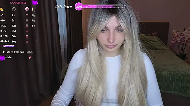 Snapshot of Yoda21 chatting on 11.12.25 Yoda21 online show from 11.12.25