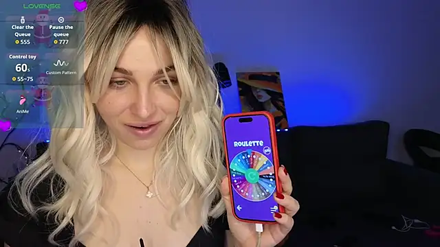 Snapshot of Yoda21 chatting on 12.04.25 Yoda21 online show from 12.04.25