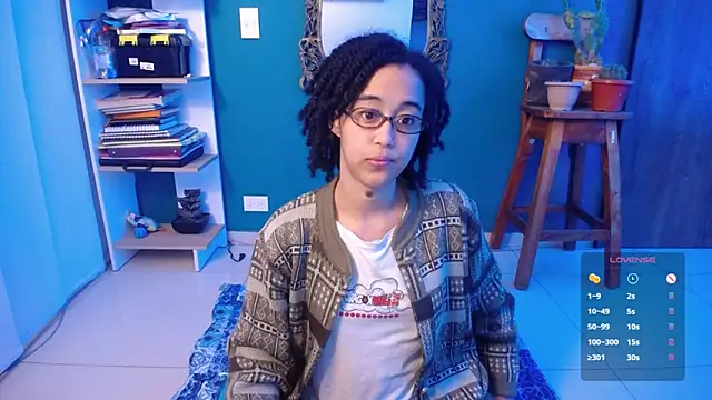 ela 0 online show from 10.26.25