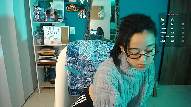 ela 0 online show from 11.10.25