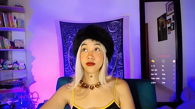 ela 0 online show from 04.21.26