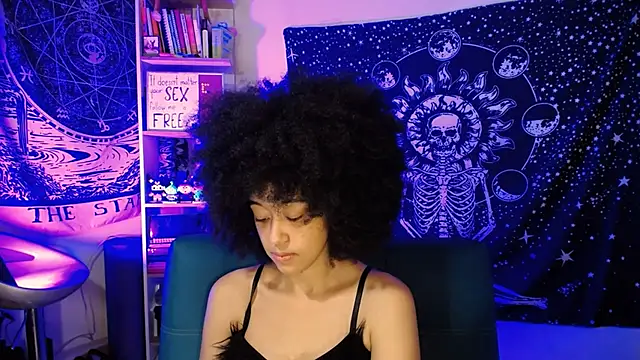 Snapshot of ela_0 chatting on 07.24.26 ela 0 online show from 07.24.26