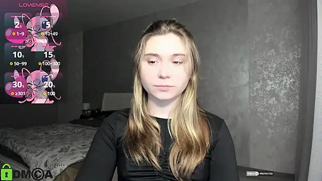 SweetMonicka online show from 12.09.24