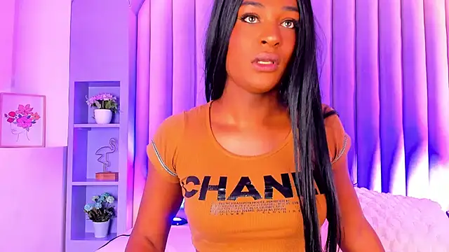 nahomi campbell online show from 02.15.25