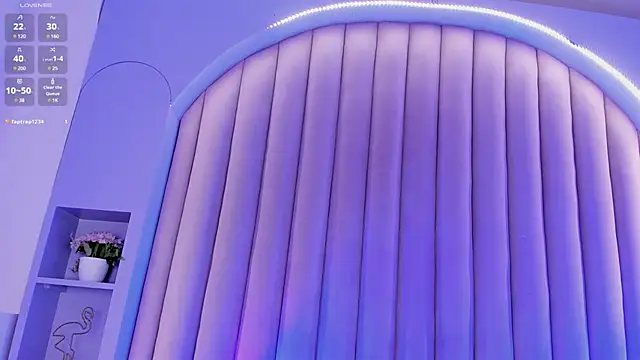 nahomi campbell online show from 02.19.25