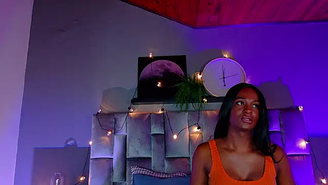 nahomi campbell online show from 09.16.25