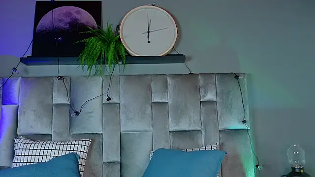 nahomi campbell online show from 09.22.25