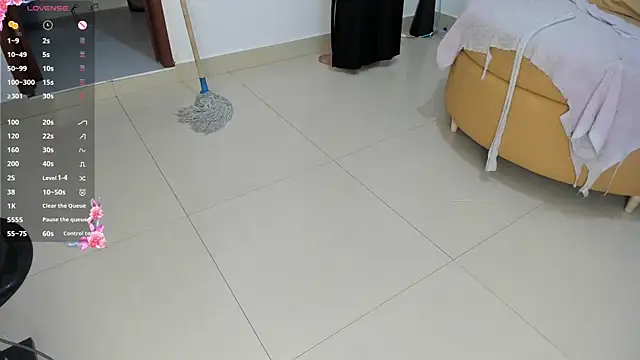 Amina hafsa online show from 07.09.26