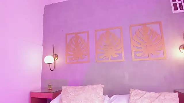 majo rosse  online show from 03.26.26