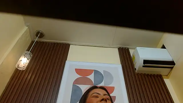 VeronicaRobles online show from 11.09.25