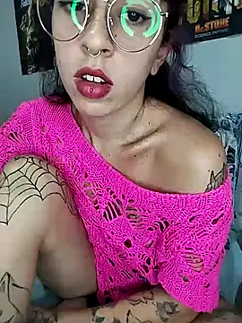 toxicsharmmy online show from 04.15.26