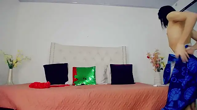 maria camilacms online show from 02.10.25