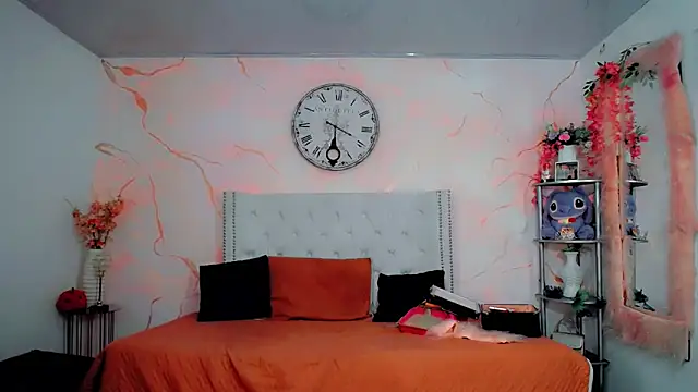 maria camilacms online show from 12.17.25