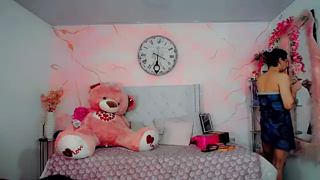 maria camilacms online show from 02.19.26