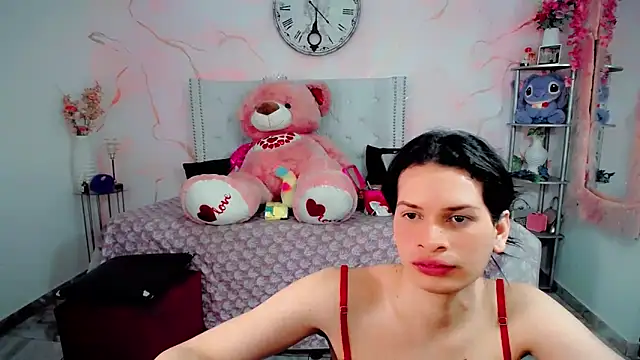 maria camilacms online show from 02.27.26