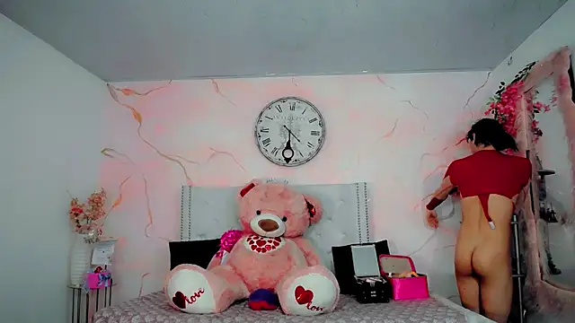 maria camilacms online show from 03.03.26