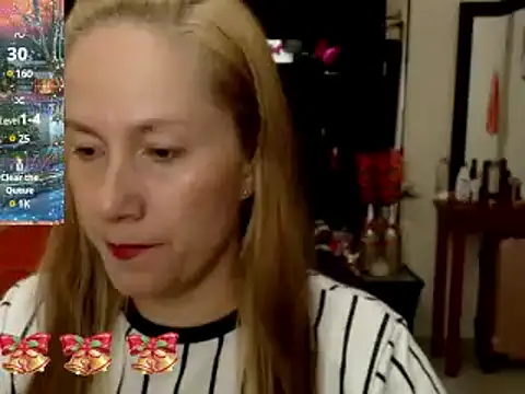 CATRINA-83 online show from 12.11.24