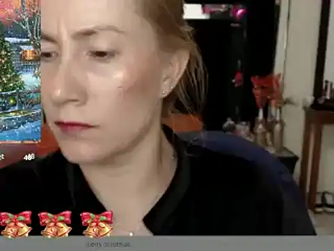 CATRINA-83 online show from 12.20.24