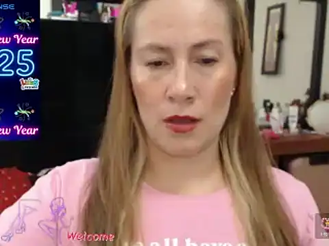 CATRINA-83 online show from 01.20.25