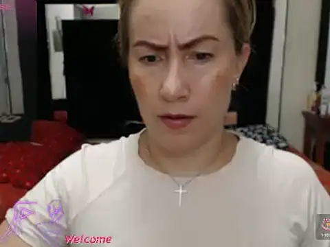 CATRINA-83 online show from 01.29.25