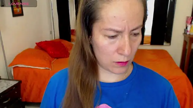 CATRINA-83 online show from 09.15.25