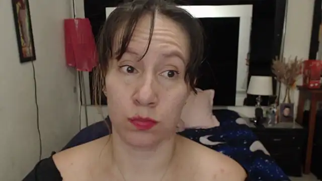 CATRINA-83 online show from 10.18.25