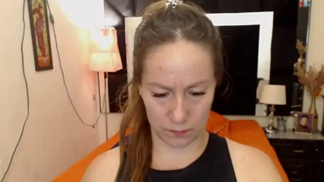 CATRINA-83 online show from 10.24.25