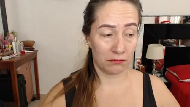 CATRINA-83 online show from 12.03.25