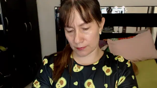 Snapshot of CATRINA-83 chatting on 02.05.26 CATRINA-83 online show from 02.05.26