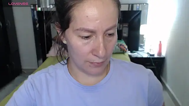 Snapshot of CATRINA-83 chatting on 02.11.26 CATRINA-83 online show from 02.11.26