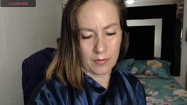 CATRINA-83 online show from 05.16.26